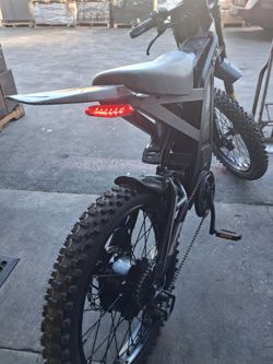 GT bike