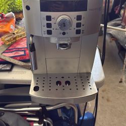 Delonghi Magnifica XS For Parts Or Repair