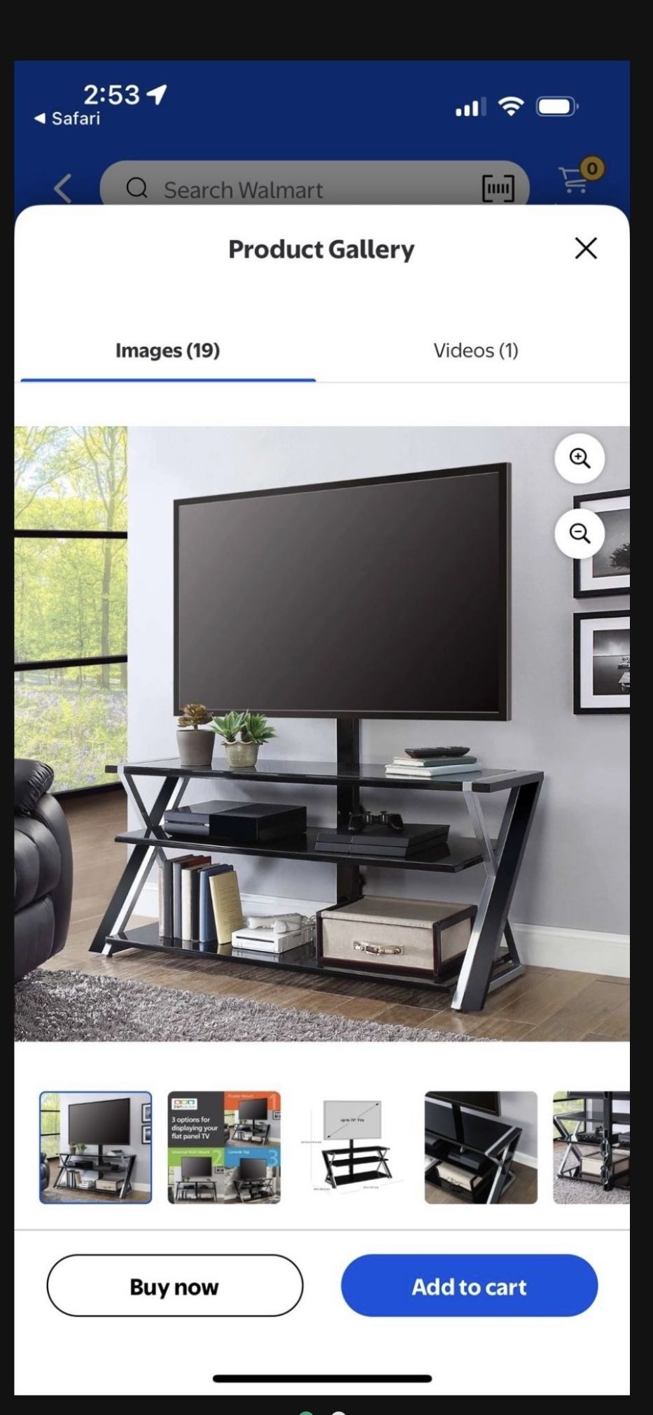 Tv Stand