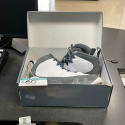 Jordan’s Size 7y 