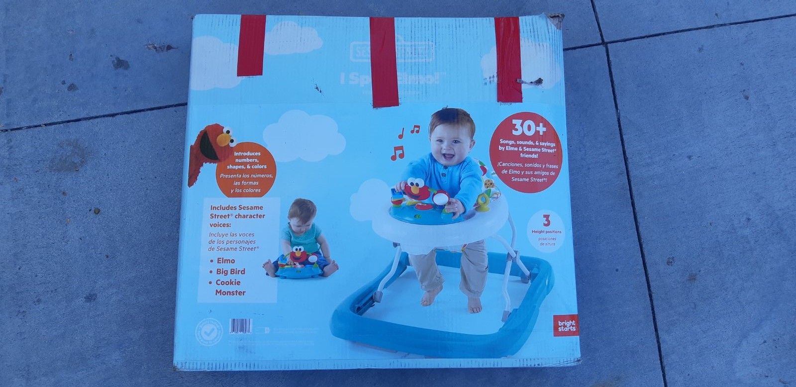 Baby Items Furniture Clothes More - NEW UNUSED