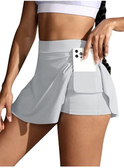 Tennis Skort