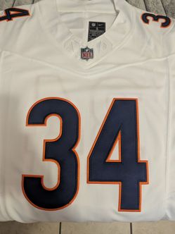 Nike Chicago bears Walter Payton