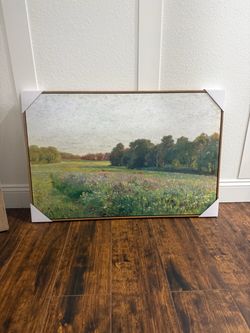 Wall art