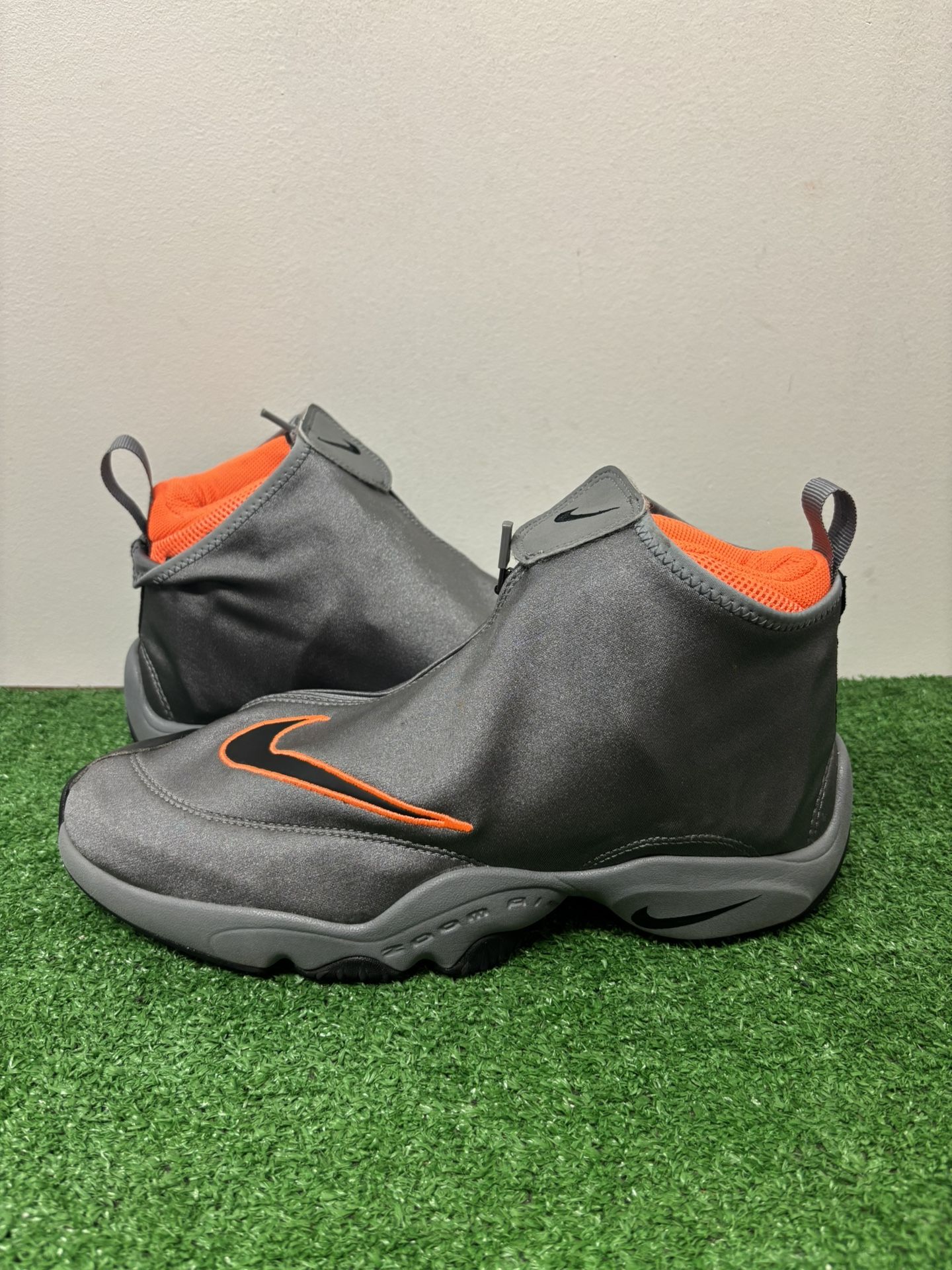 Nike Glove Orange Size 10.5 $140