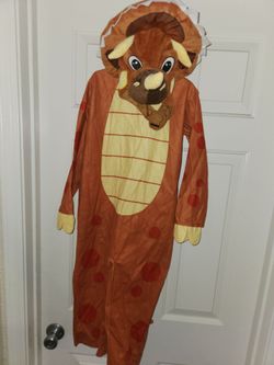 Triceratops Kids Dinosaur