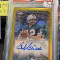 Bob Griese