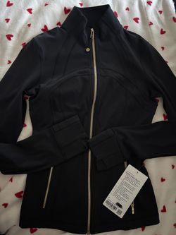 lululemon jacket