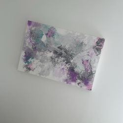 Artist Art Frame Decor 