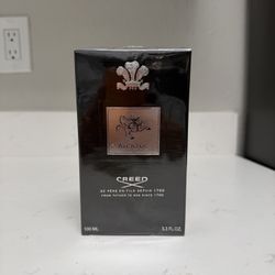 Aventus Cologne by Creed 3.3 oz 100 ml EDP for Men SEALED BOX