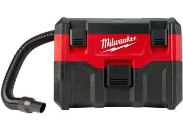 Milwaukee Vacuum Used