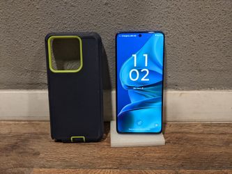 Unlocked Motorola Moto G Stylus 5G 256GB w/ Warranty