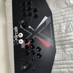 X-Arcade Dual Joystick