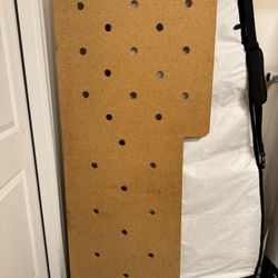 Bed Platform For Subaru Forrester 