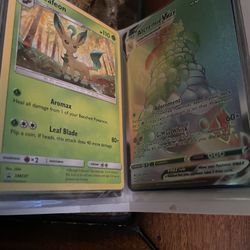 Pokémon Cards