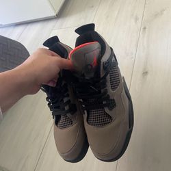 Jordan 4