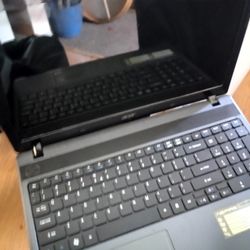 ACER LAPTOP 