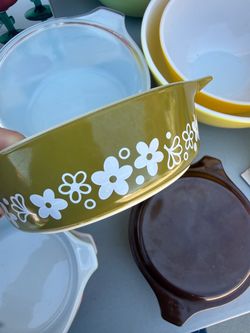 Pyrex 471