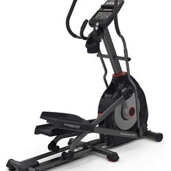 Schwinn 430 Elliptical Machine