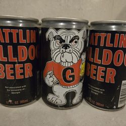 Battling Bulldog