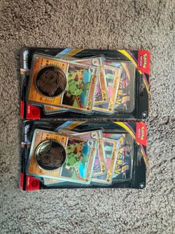 Chaos Rising Premium Checklane Blister [Flygon Line]   - 2 available