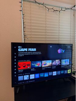 Vizio TV
