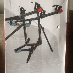 BRAND NEW BIKE RACK