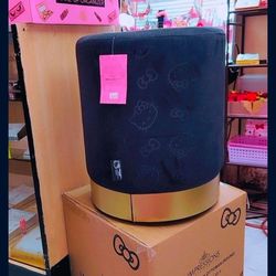Hellokitty Ottoman