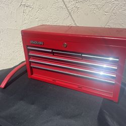 Stack On Tool Box