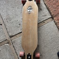 Longboard 