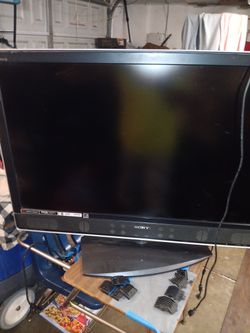 Sony Bravia TV 