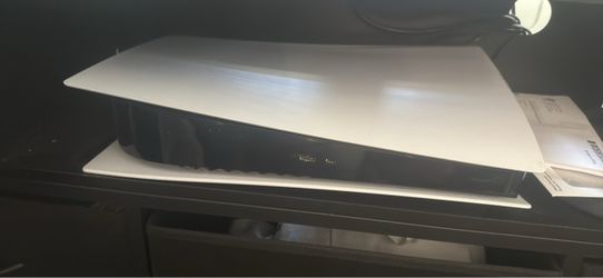 Playstation 5 Digital