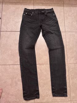 Dior Jeans