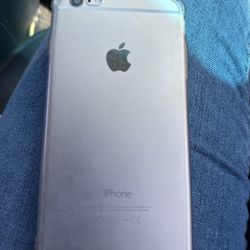 I Phone 6 Plus
