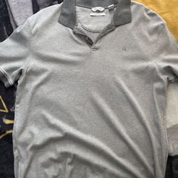 Calvin Klein Shirt