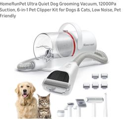 Pet  Grooming Kit