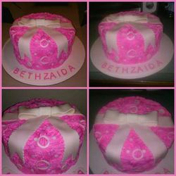Cake!