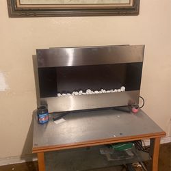 Fire Place