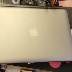 MacBook pro