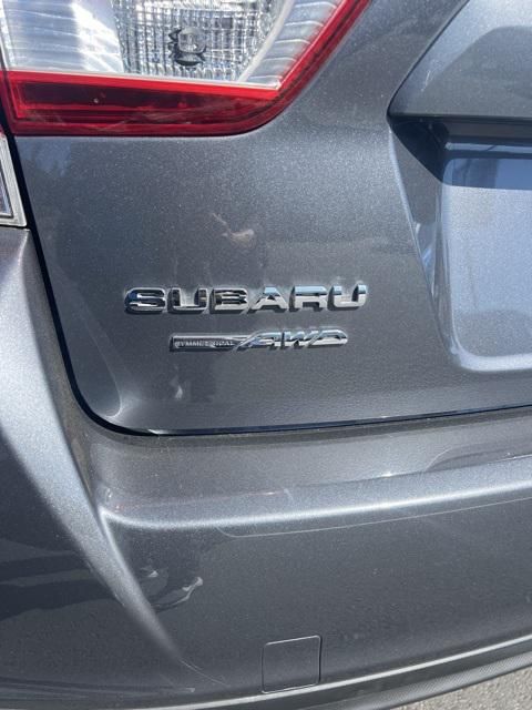 2019 Subaru Impreza