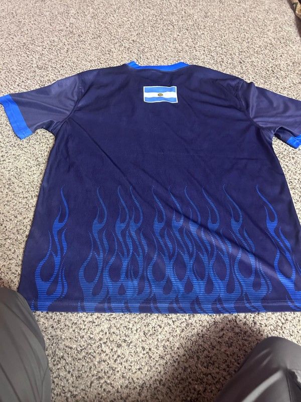 Soccer Jersey For Sale