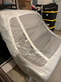King Size mattress