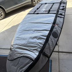 11 Foot Paddle Board/longboard Surfboard Bag