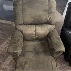 Recliner Chair 