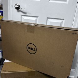 Monitor Dell P2422H 24”