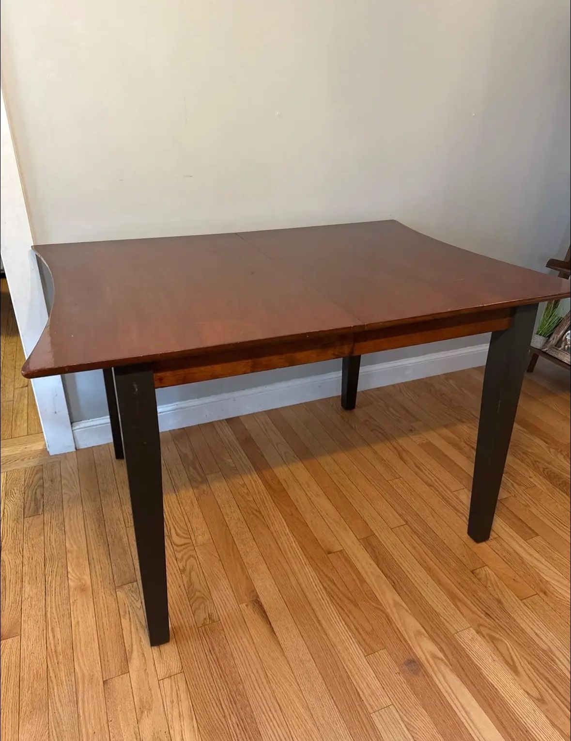 Kitchen table