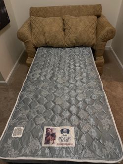 Free sleeper sofa couch.