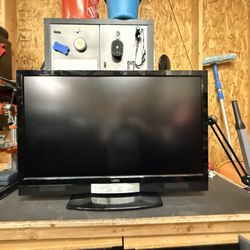 Visio 42” LCD TV