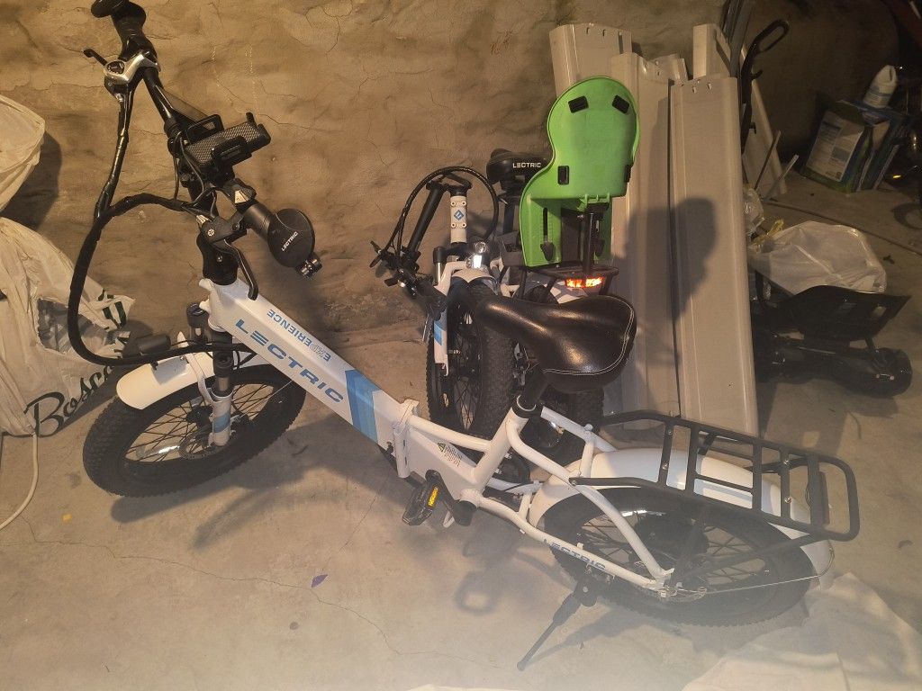 Lectric Ebike