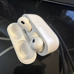 Apple AirPods Pro 2